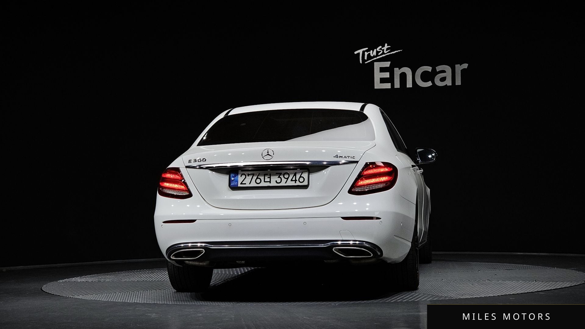 Mercedes-Benz E-Class W213 2018 — миниатюра 4