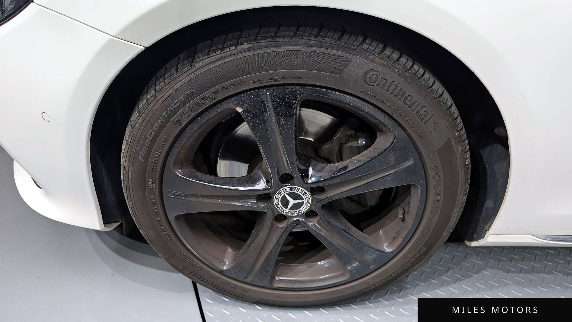 Mercedes-Benz E-Class W213 2018 — миниатюра 5