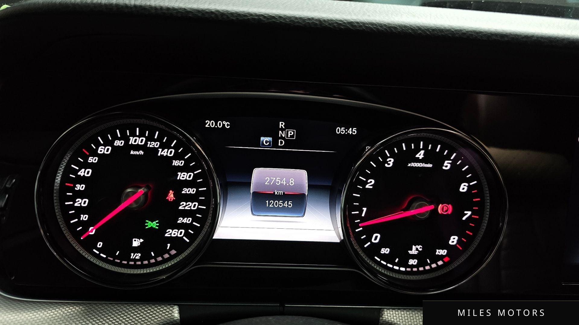 Mercedes-Benz E-Class W213 2018 — миниатюра 8