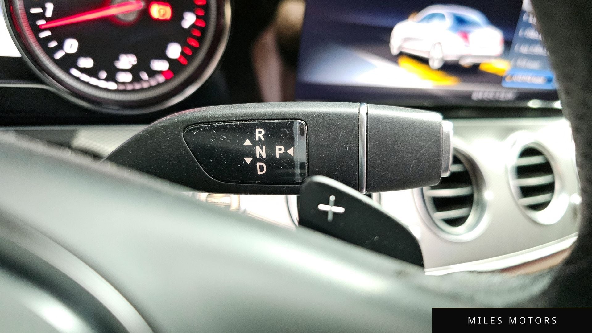 Mercedes-Benz E-Class W213 2018 — миниатюра 9