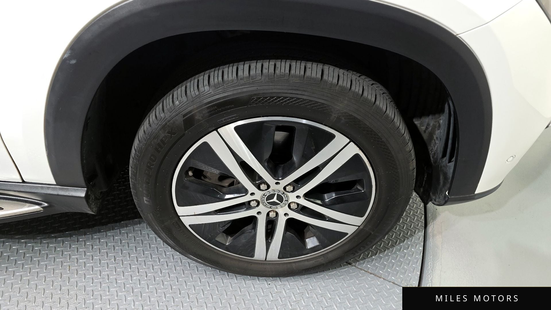 Mercedes-Benz GLE-Class W167 2019 — миниатюра 5