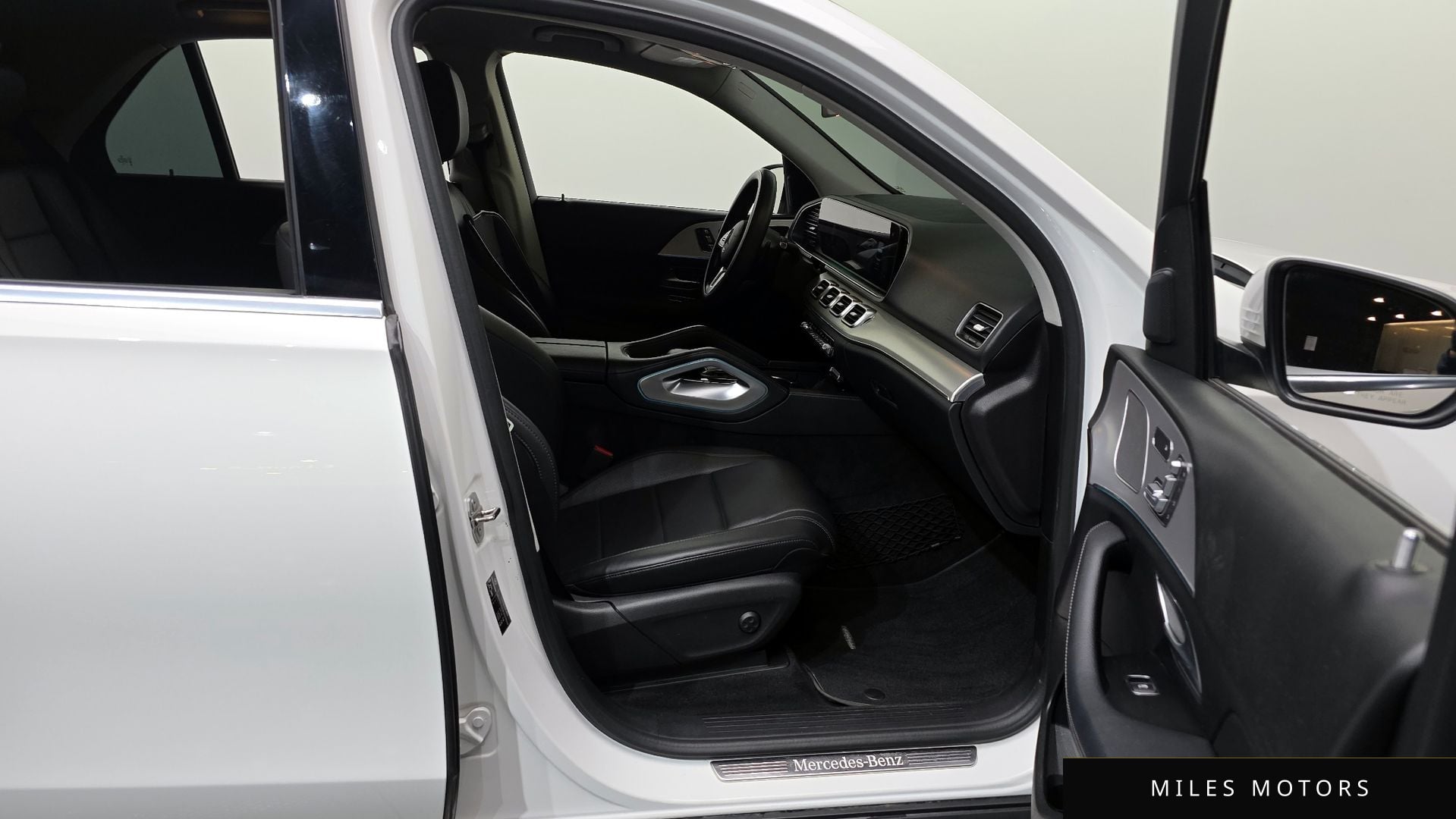 Mercedes-Benz GLE-Class W167 2019 — миниатюра 11