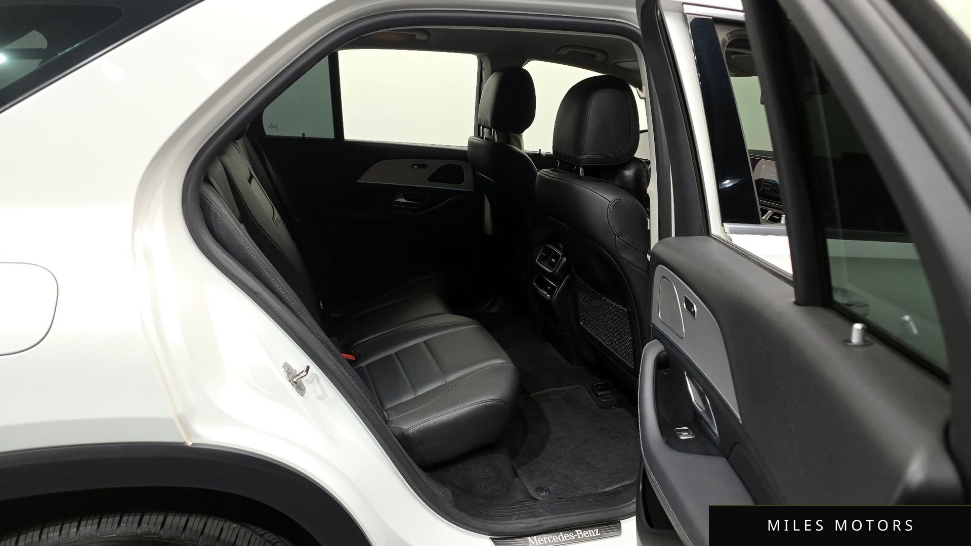 Mercedes-Benz GLE-Class W167 2019 — миниатюра 12