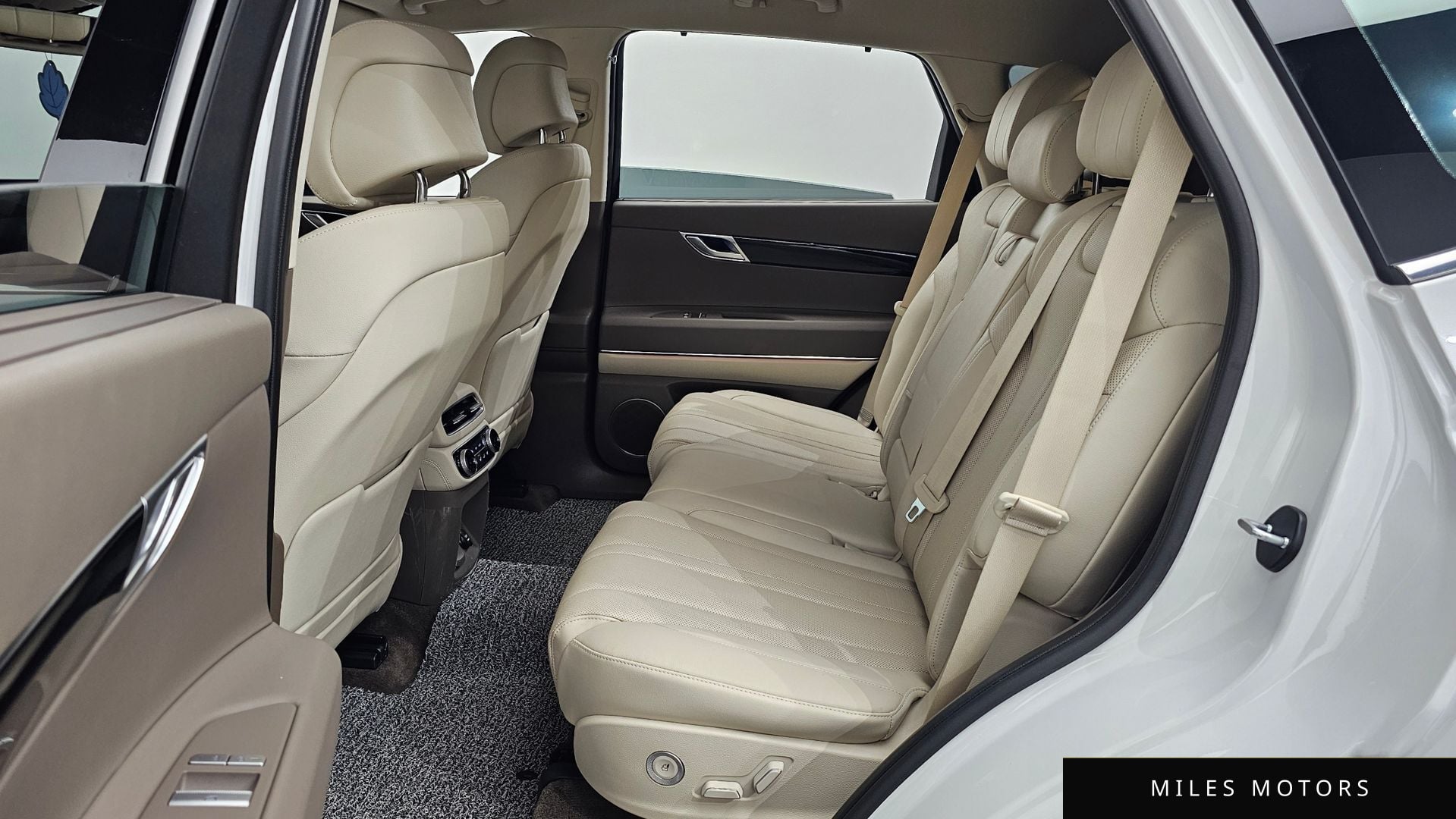 Genesis GV80 2023 — миниатюра 12