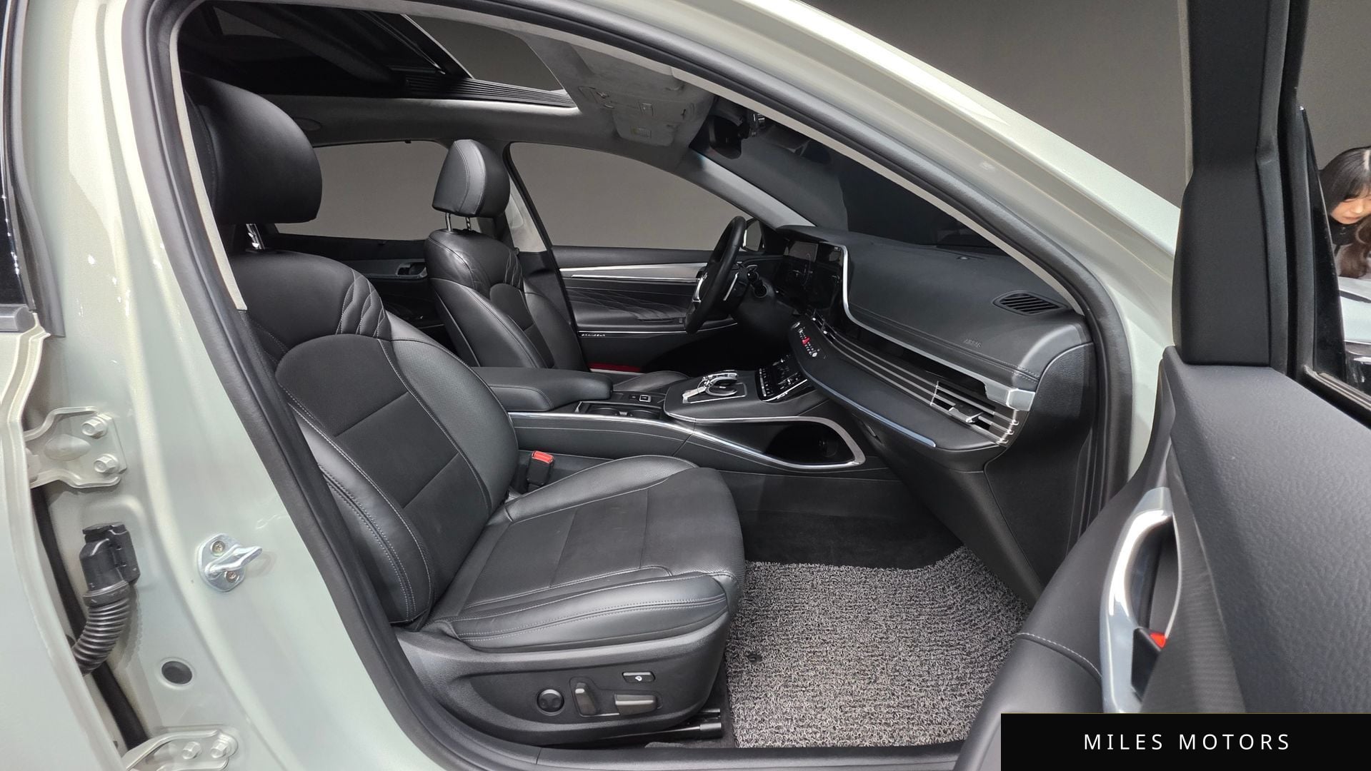Hyundai Grandeur 2020 — миниатюра 10