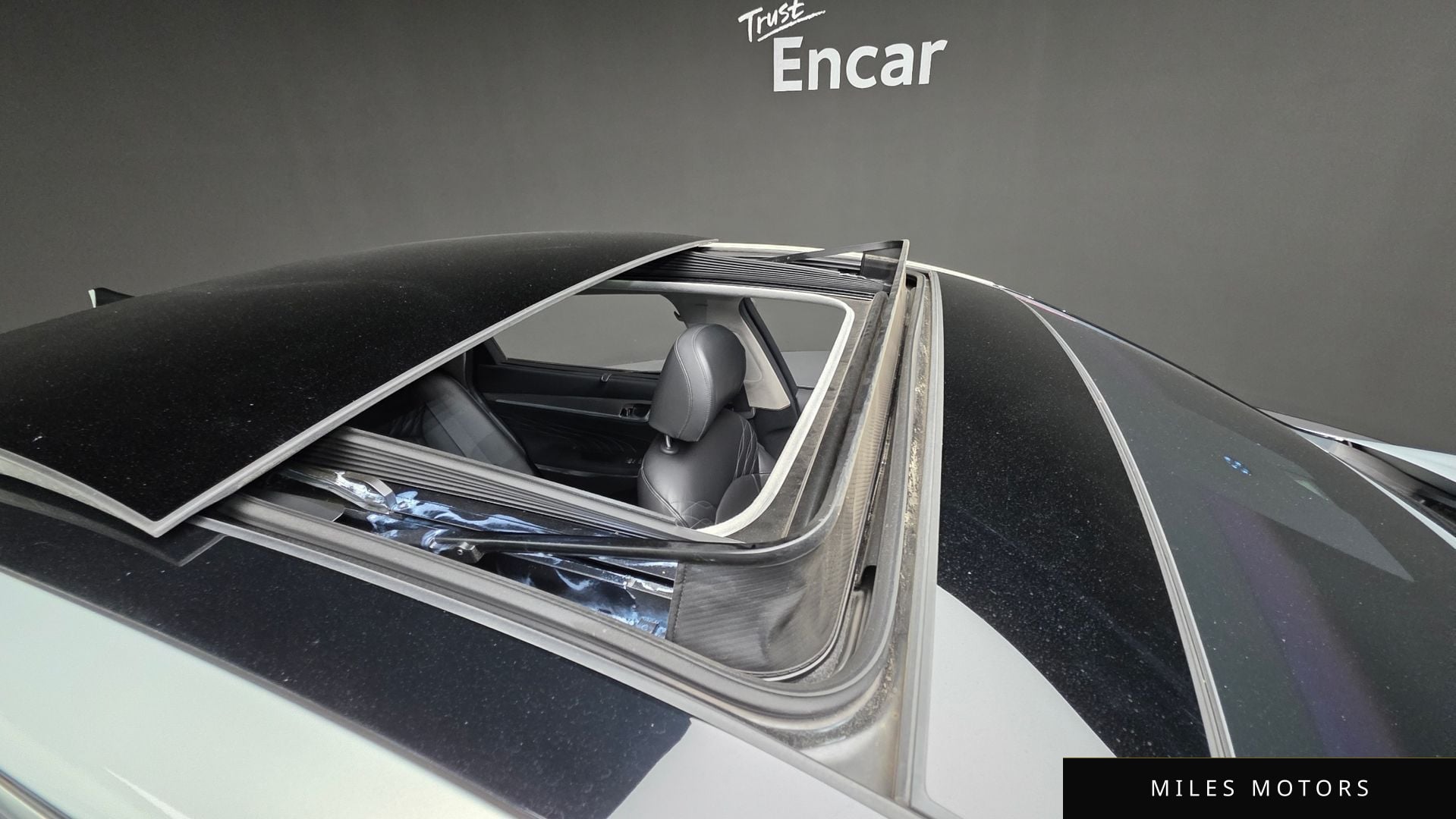 Hyundai Grandeur 2020 — миниатюра 11