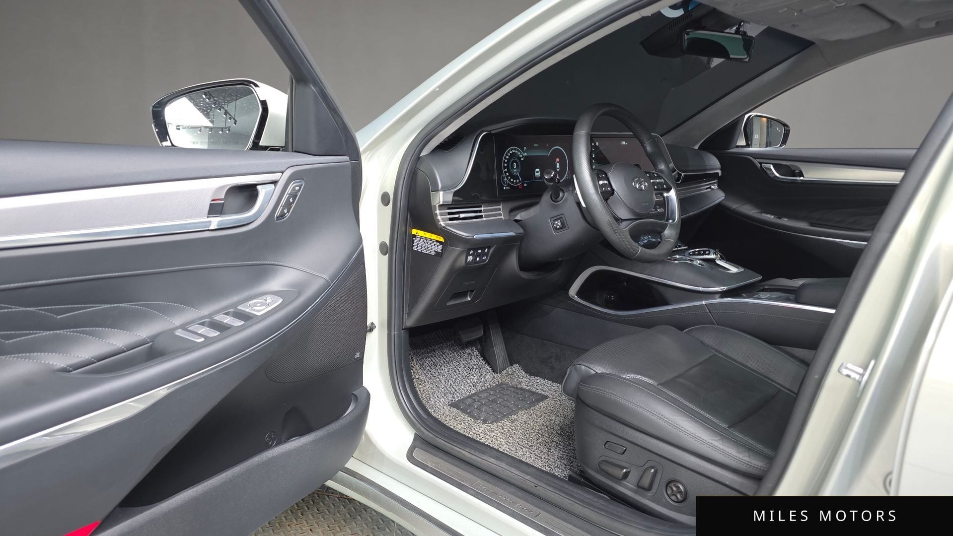 Hyundai Grandeur 2020 — миниатюра 12