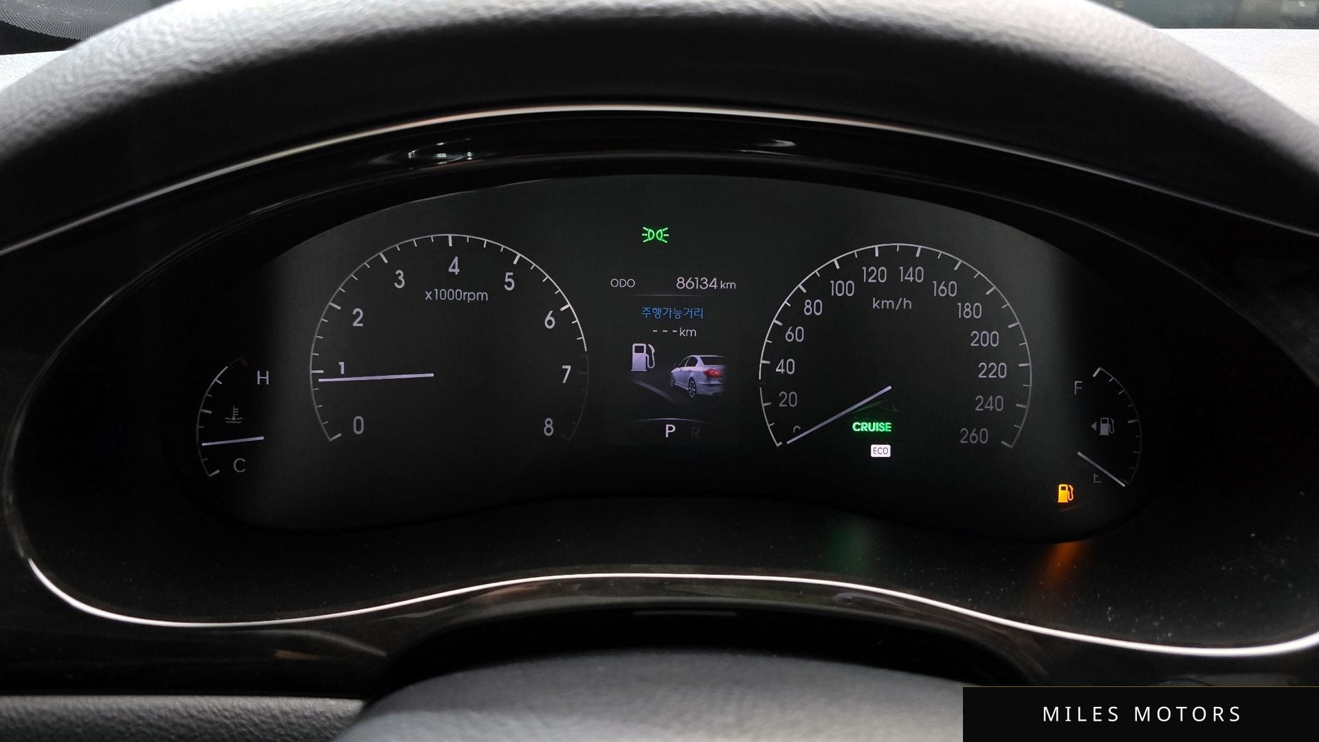 Hyundai Genesis 2012 — миниатюра 8