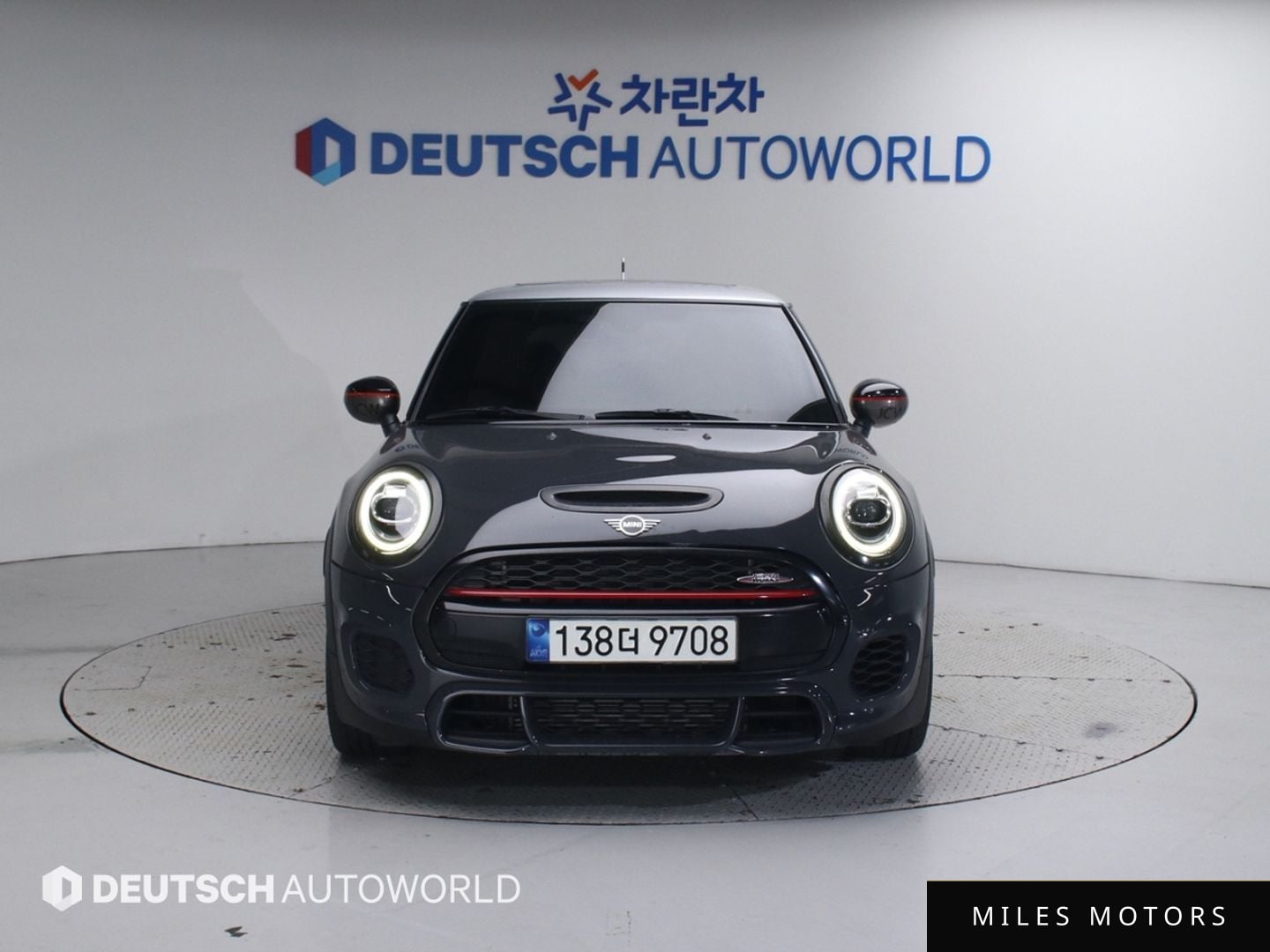 MINI Cooper S 2021 — миниатюра 3