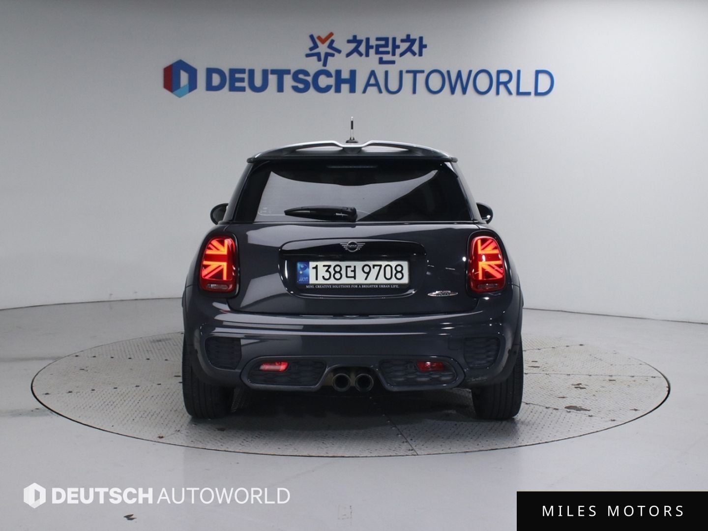 MINI Cooper S 2021 — миниатюра 4