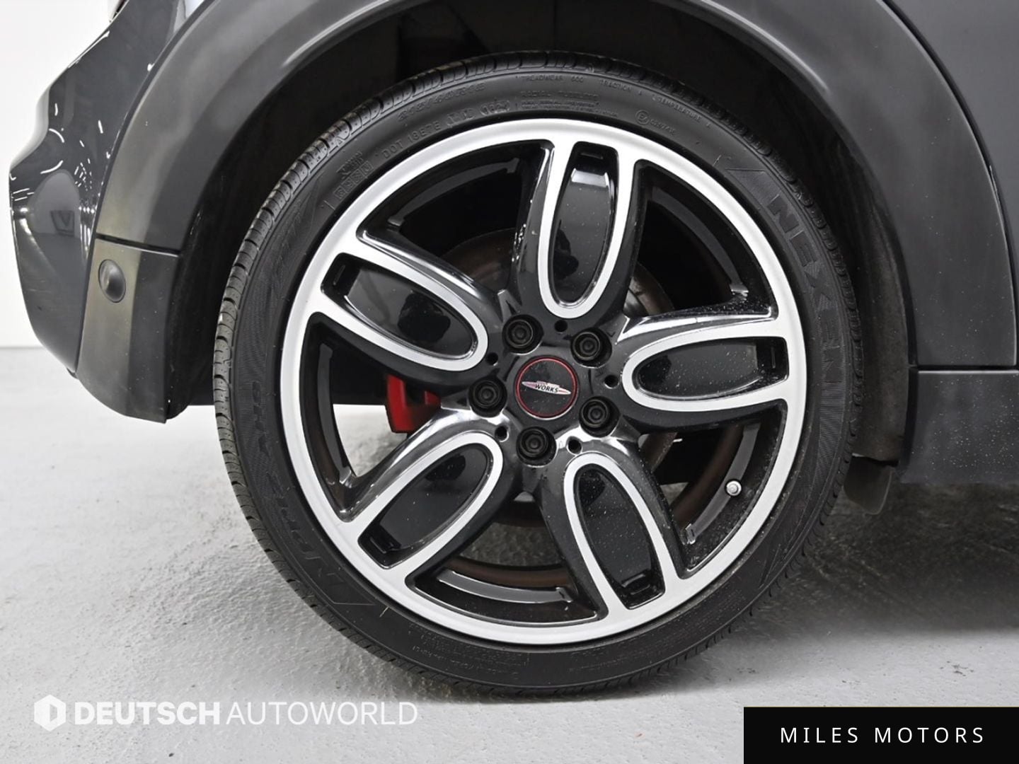 MINI Cooper S 2021 — миниатюра 5