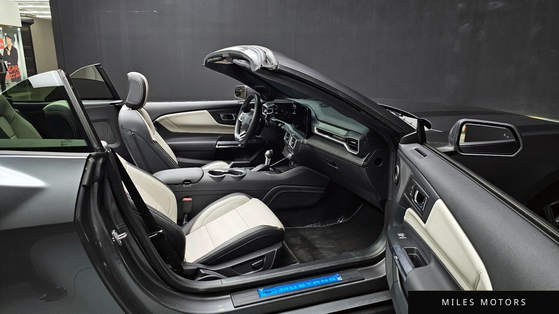 Ford Mustang 2024 — миниатюра 11