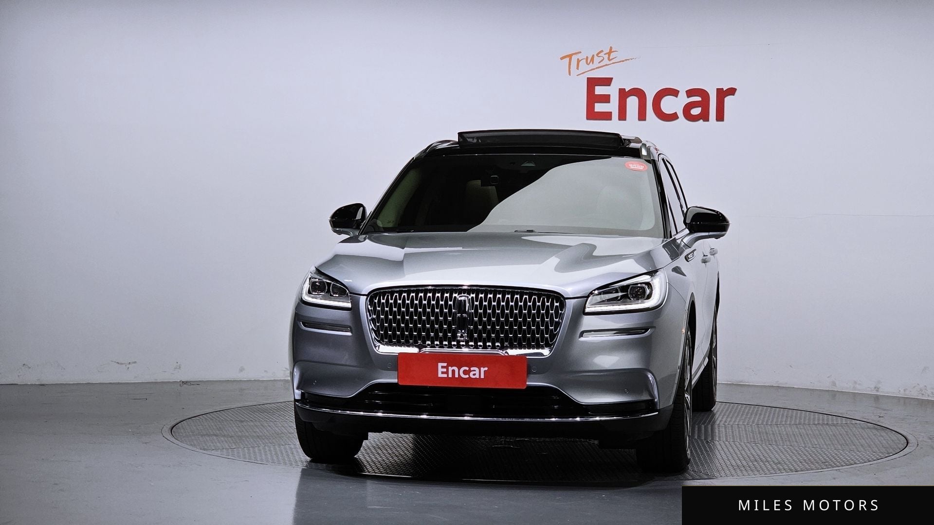 Lincoln Corsair 2021 — миниатюра 3