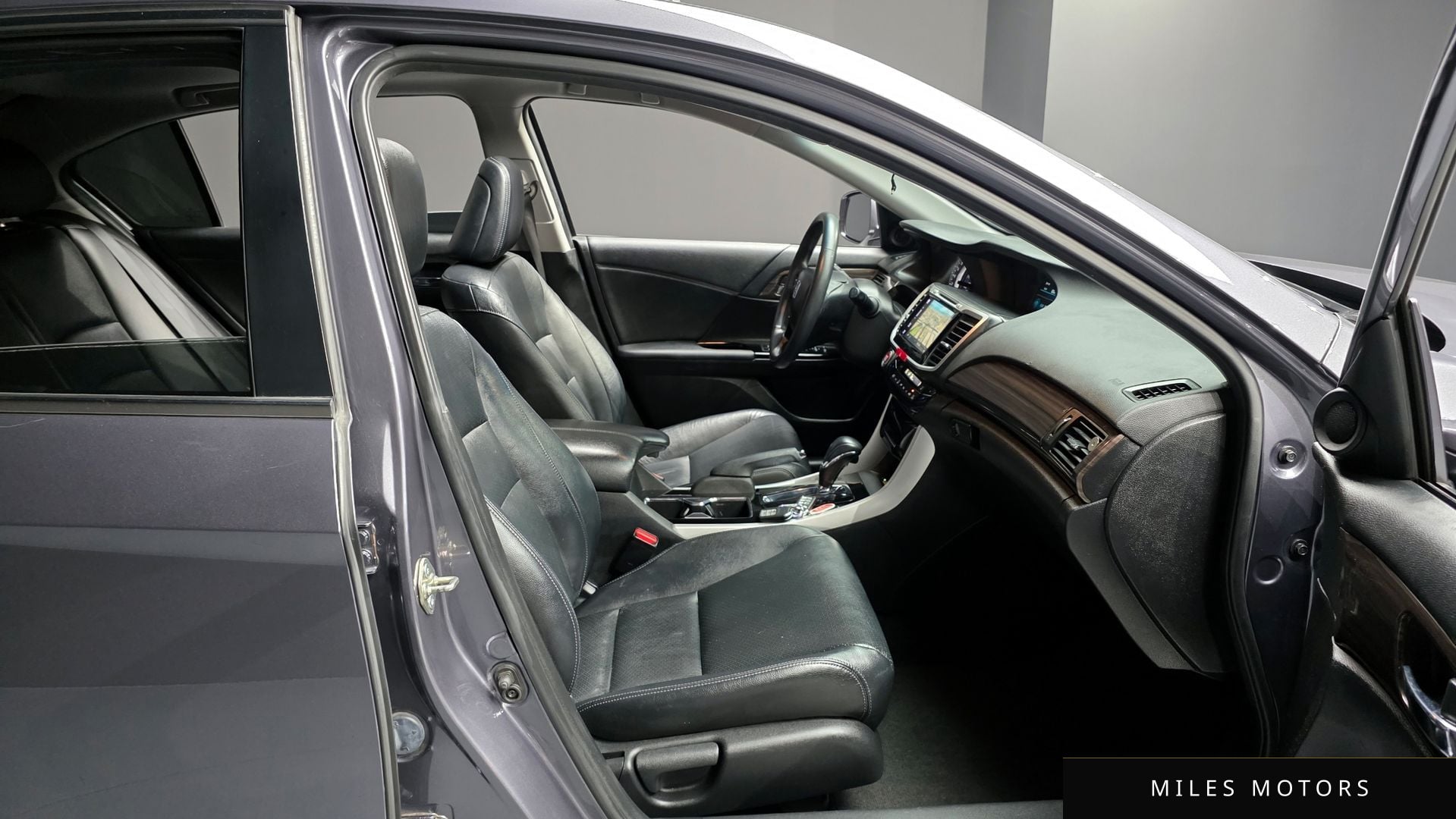 Honda Accord 2016 — миниатюра 10