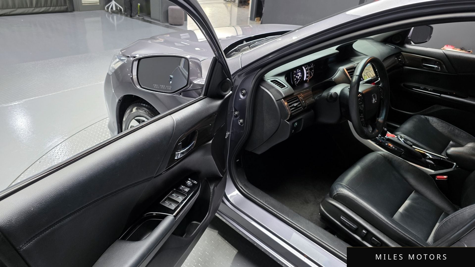 Honda Accord 2016 — миниатюра 11