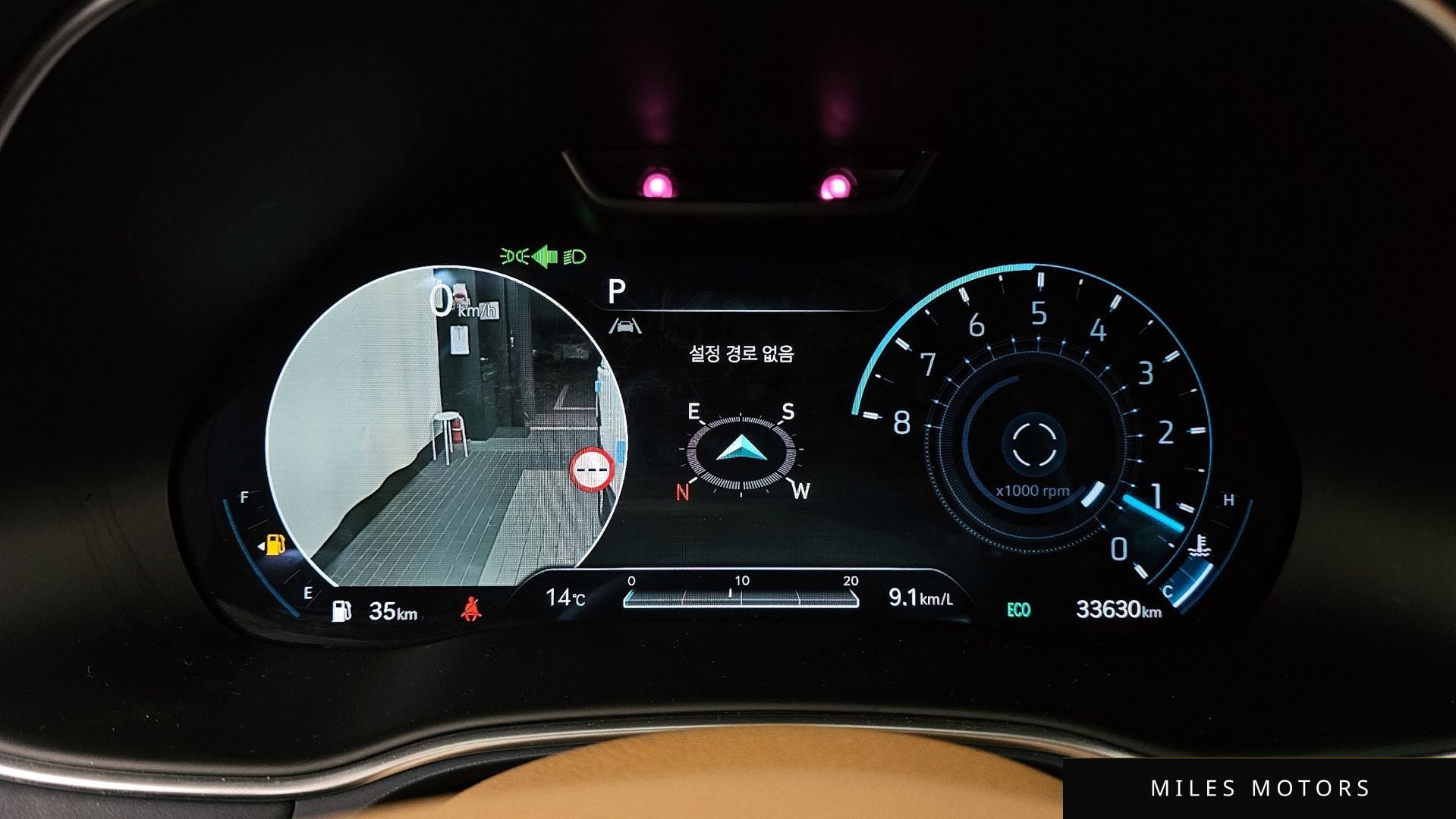 Genesis GV80 2023 — миниатюра 8