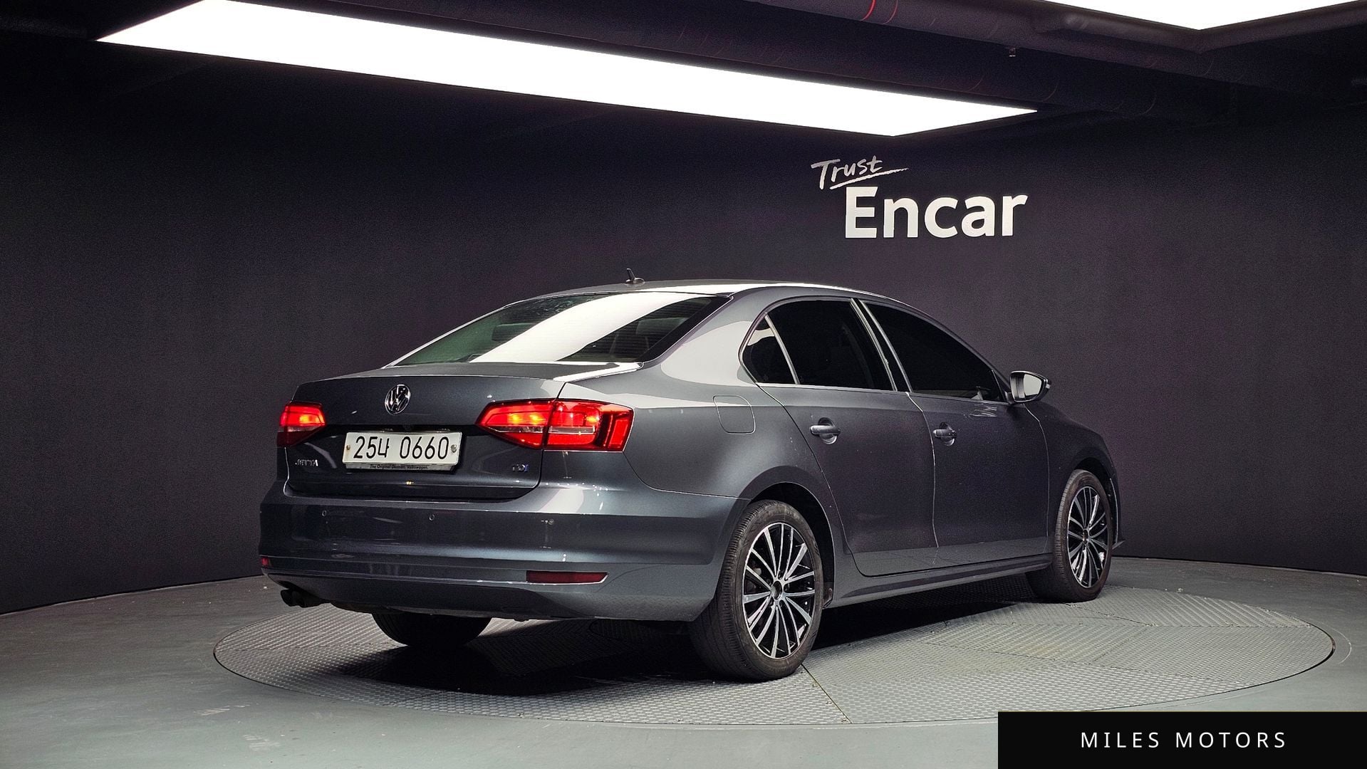Volkswagen 제타 2015 — миниатюра 2