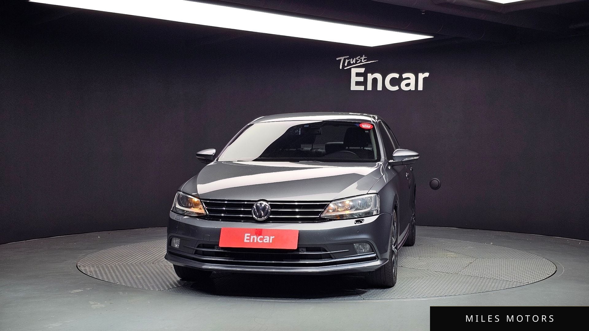 Volkswagen 제타 2015 — миниатюра 3