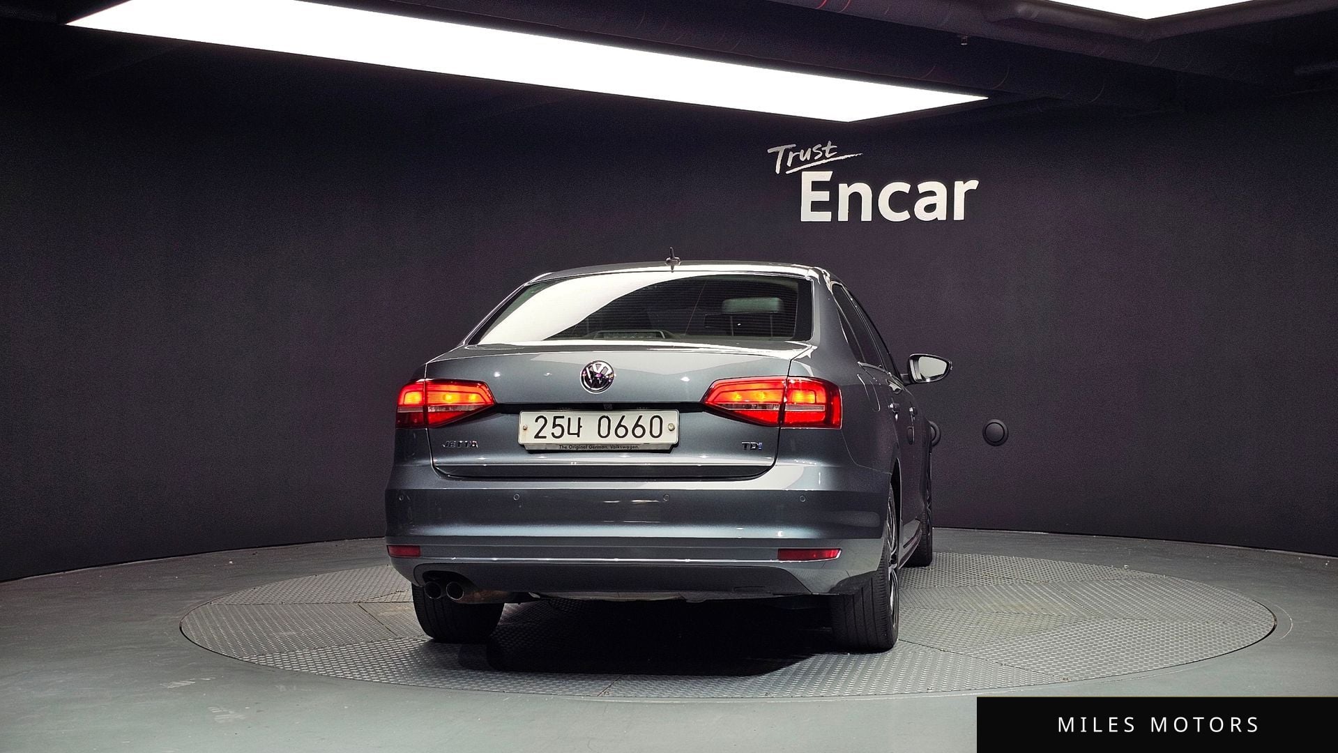 Volkswagen 제타 2015 — миниатюра 4
