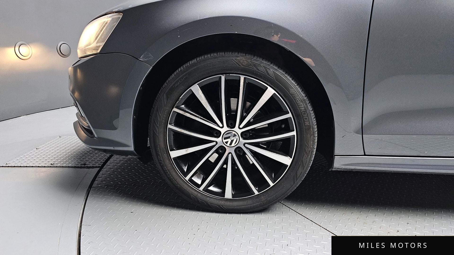 Volkswagen 제타 2015 — миниатюра 5
