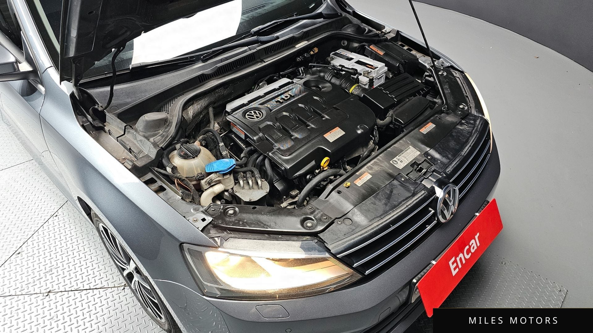 Volkswagen 제타 2015 — миниатюра 6