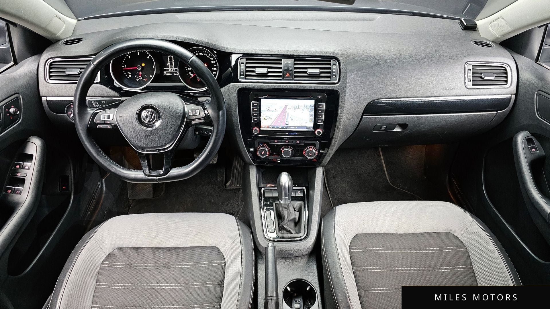 Volkswagen 제타 2015 — миниатюра 7