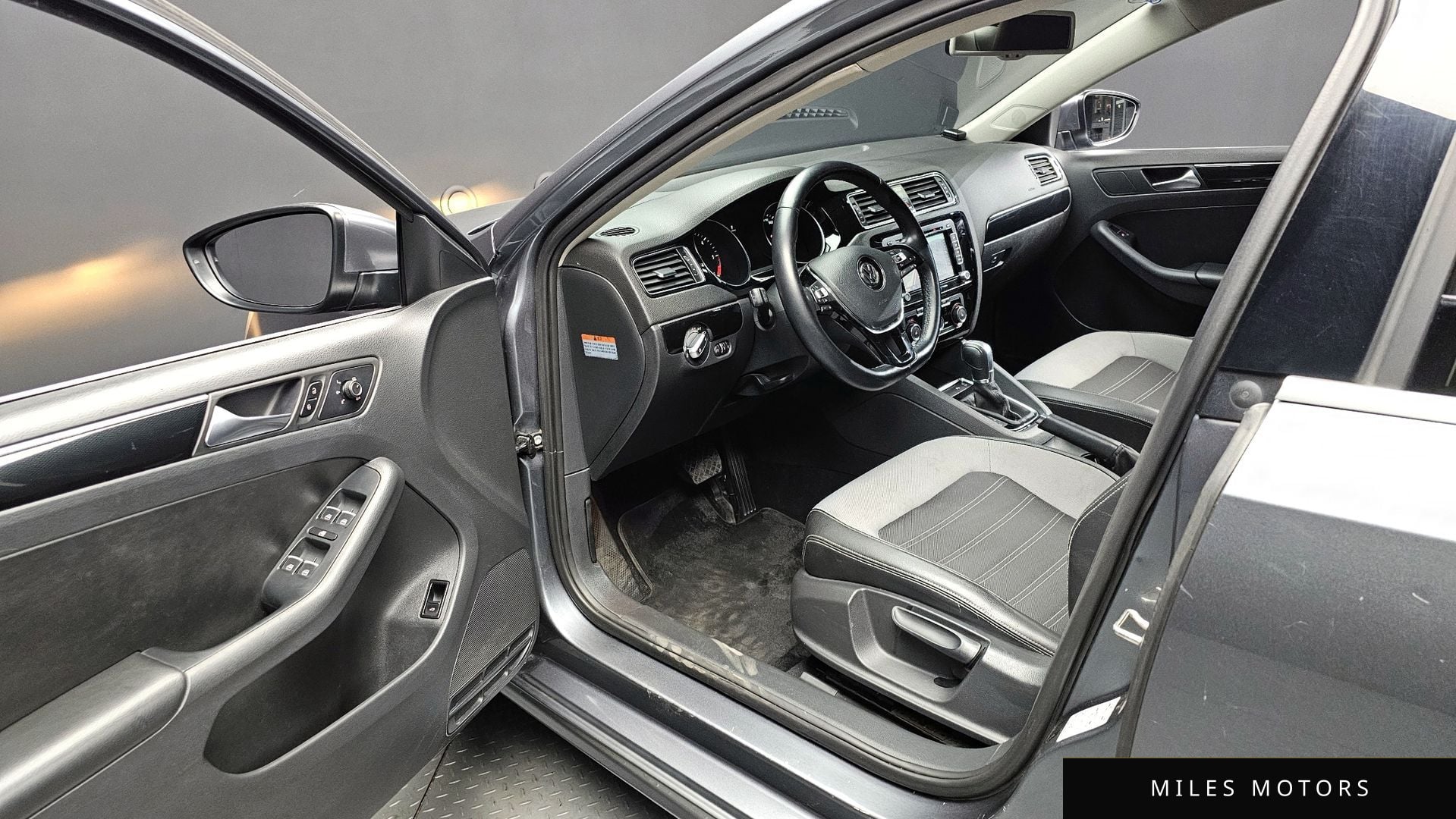 Volkswagen 제타 2015 — миниатюра 11