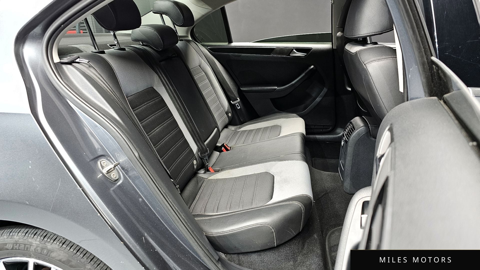 Volkswagen 제타 2015 — миниатюра 12