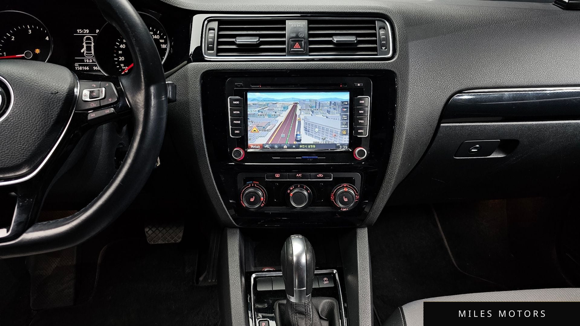 Volkswagen 제타 2015 — миниатюра 14