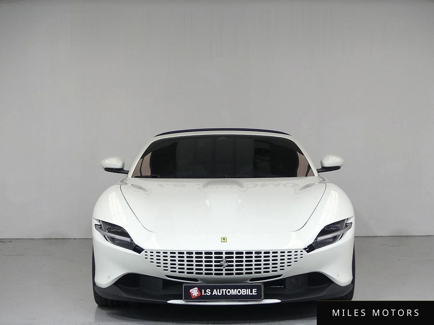 Ferrari 로마 2024 — миниатюра 2