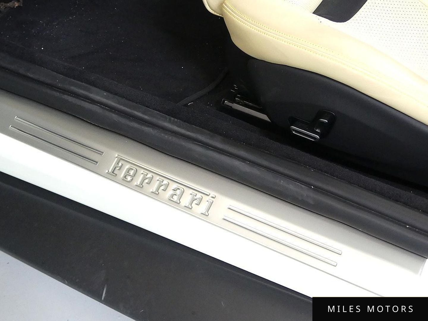 Ferrari 로마 2024 — миниатюра 17