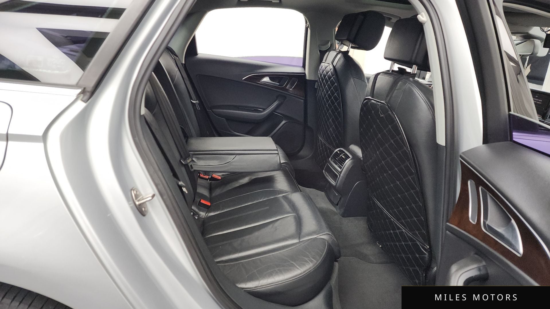 Audi A6 2014 — миниатюра 12