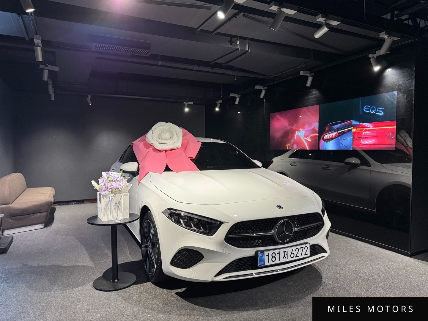 Mercedes-Benz A-Class W177 2025 — миниатюра 2