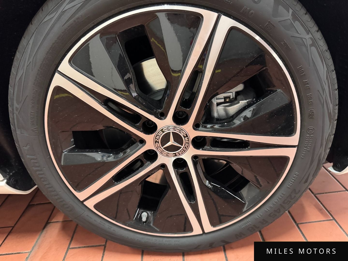 Mercedes-Benz A-Class W177 2025 — миниатюра 9