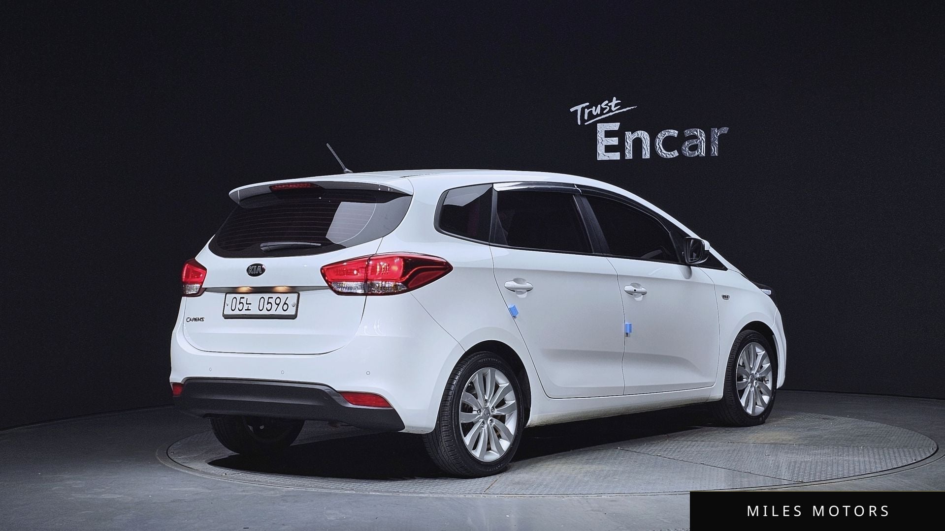 Kia Carens 2016 — миниатюра 2