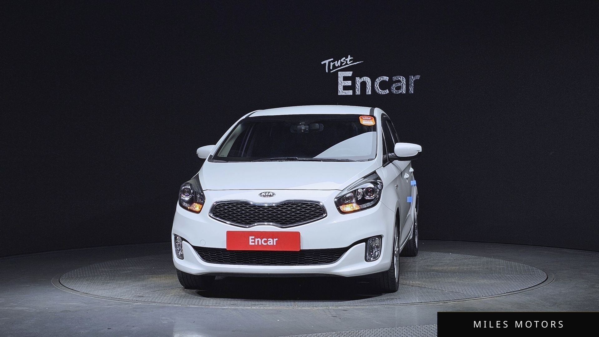Kia Carens 2016 — миниатюра 3