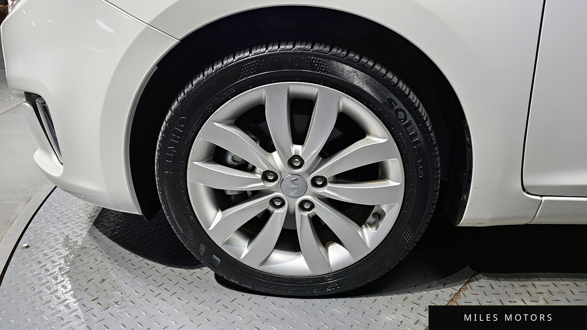 Kia Carens 2016 — миниатюра 5