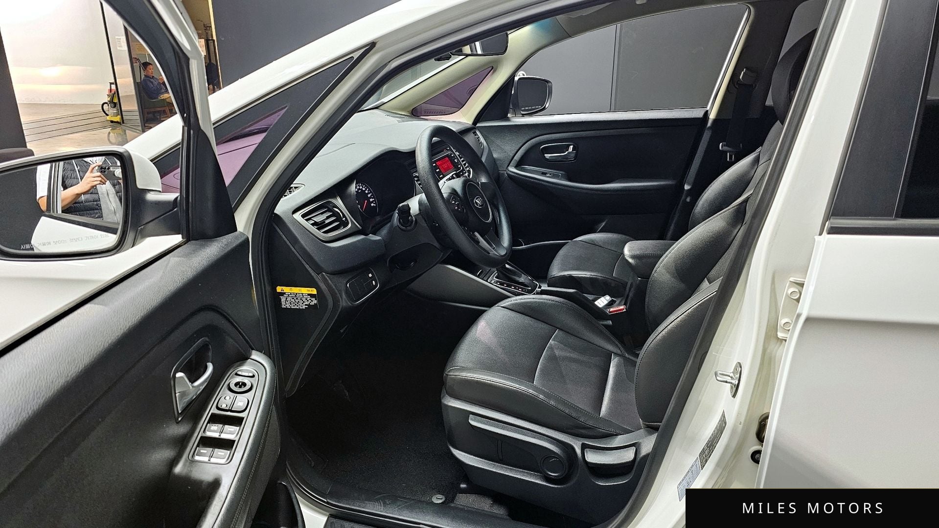 Kia Carens 2016 — миниатюра 10