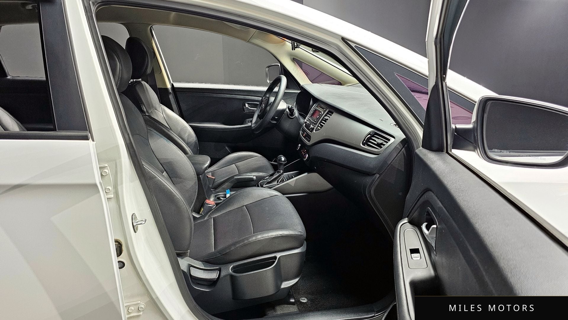 Kia Carens 2016 — миниатюра 11