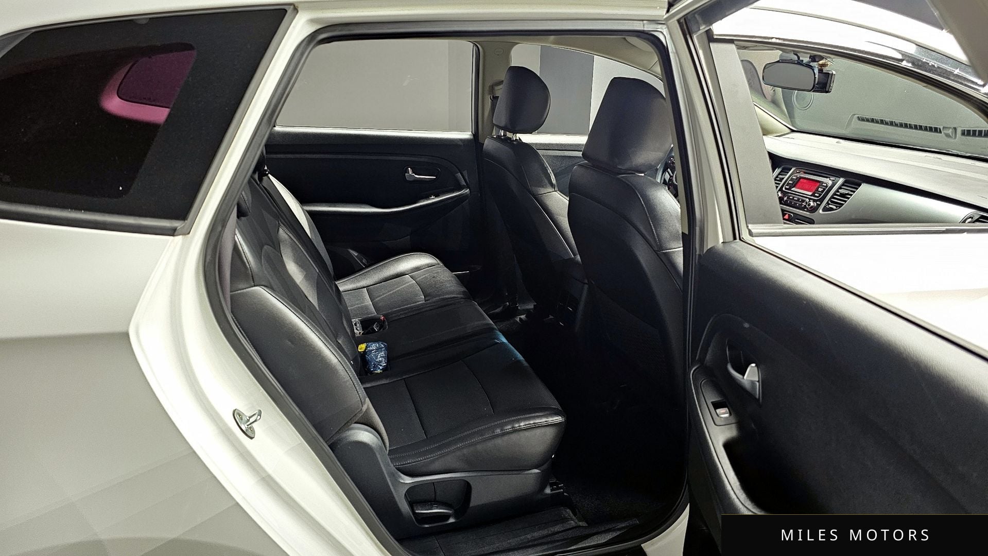 Kia Carens 2016 — миниатюра 12