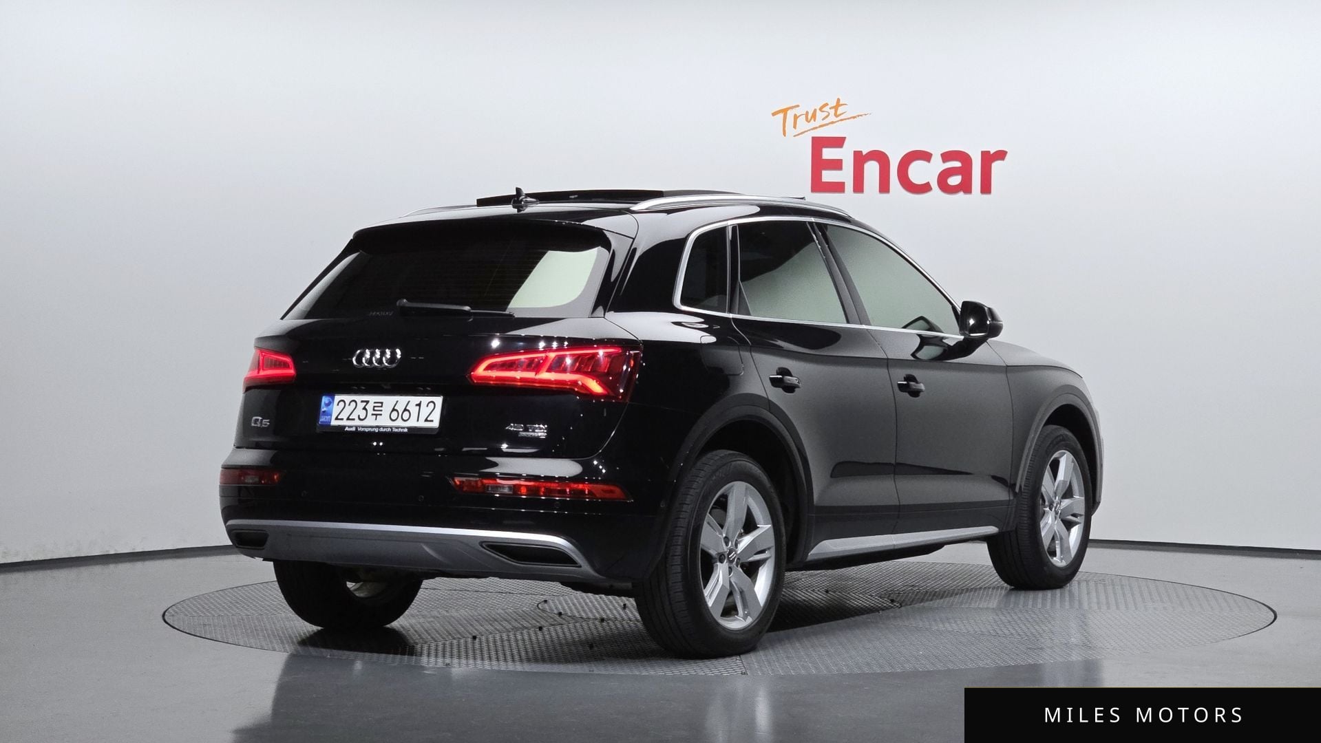 Audi Q5 (FY) 2020 — миниатюра 2