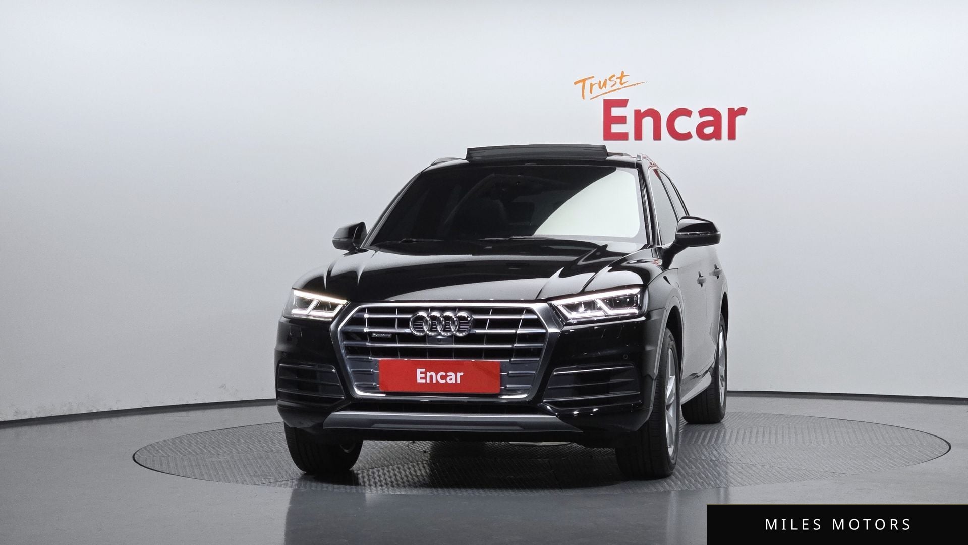 Audi Q5 (FY) 2020 — миниатюра 3