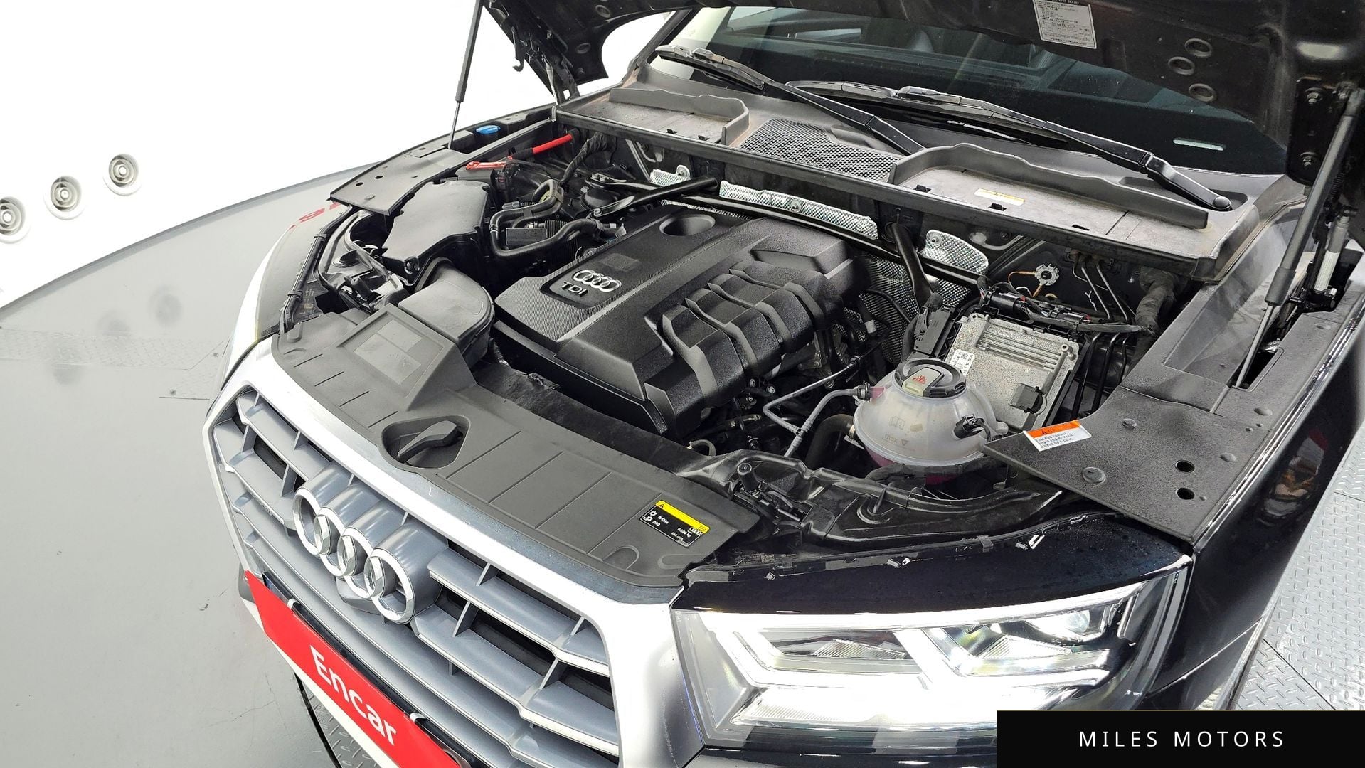 Audi Q5 (FY) 2020 — миниатюра 6