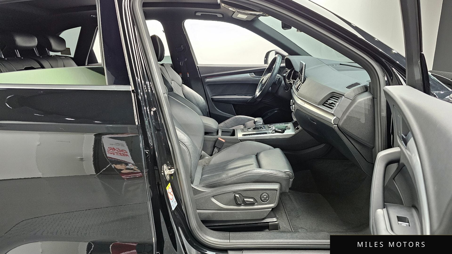 Audi Q5 (FY) 2020 — миниатюра 10
