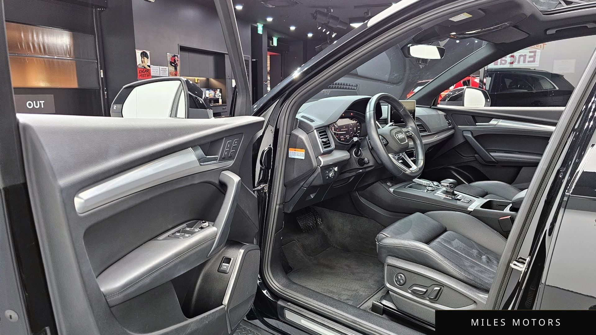 Audi Q5 (FY) 2020 — миниатюра 11