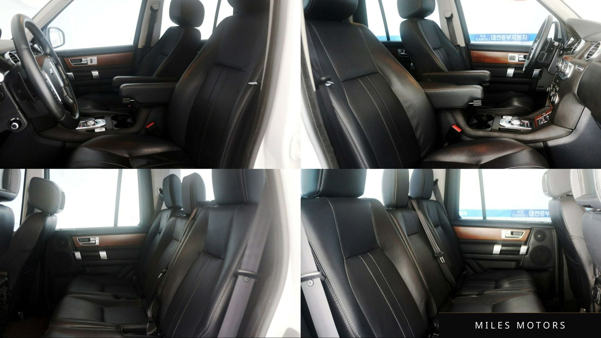 Land Rover Discovery 2016 — миниатюра 10