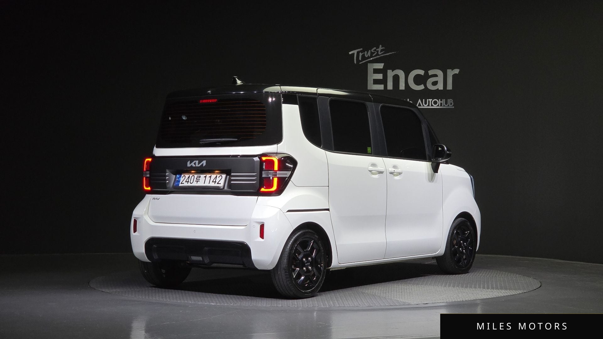 Kia RAY 2023 — миниатюра 2