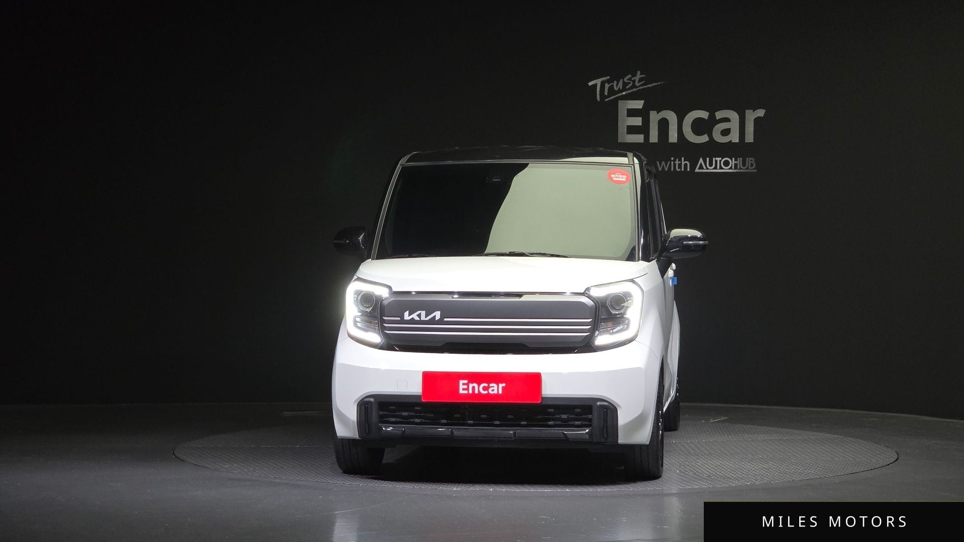 Kia RAY 2023 — миниатюра 3