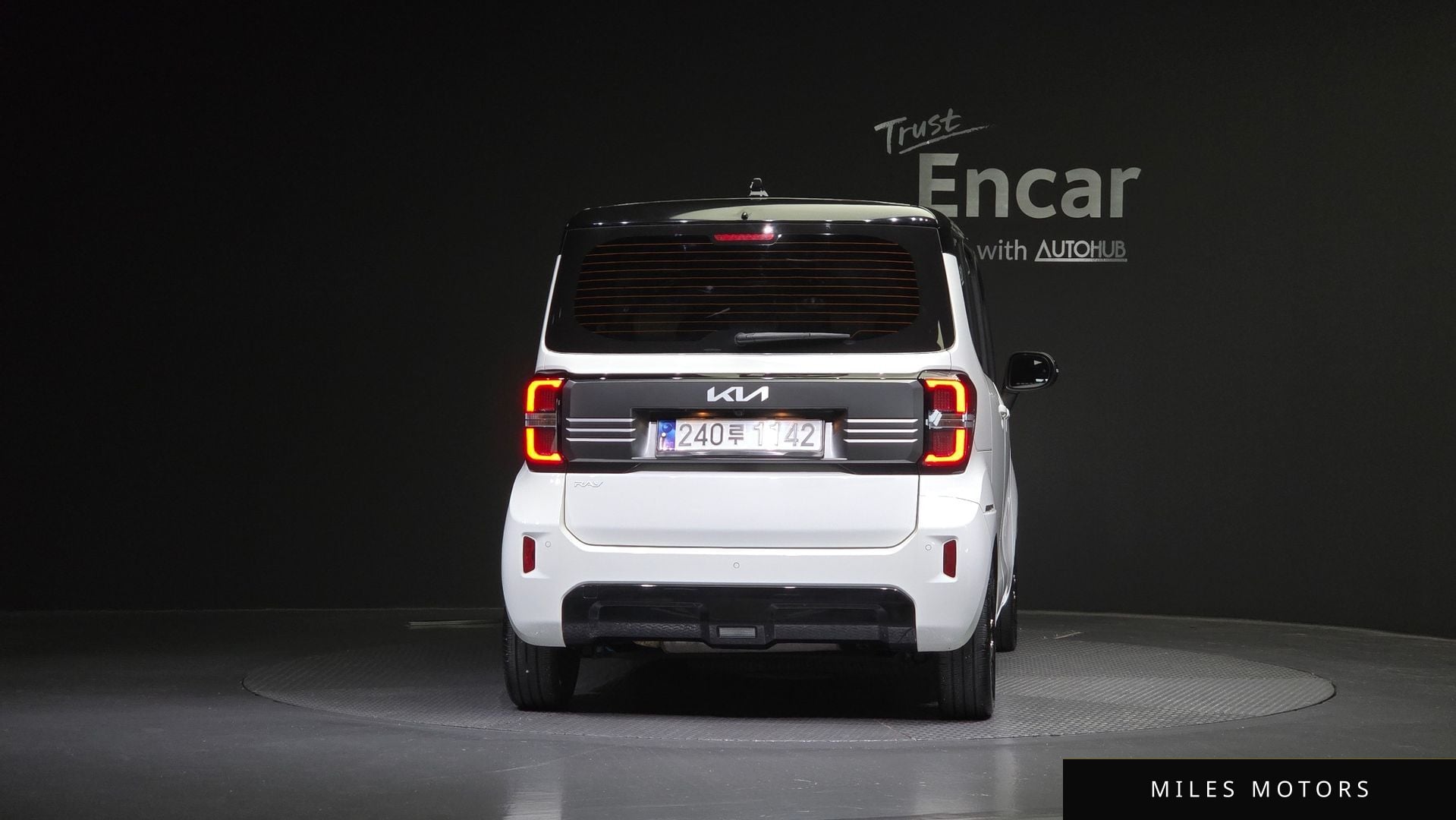 Kia RAY 2023 — миниатюра 4