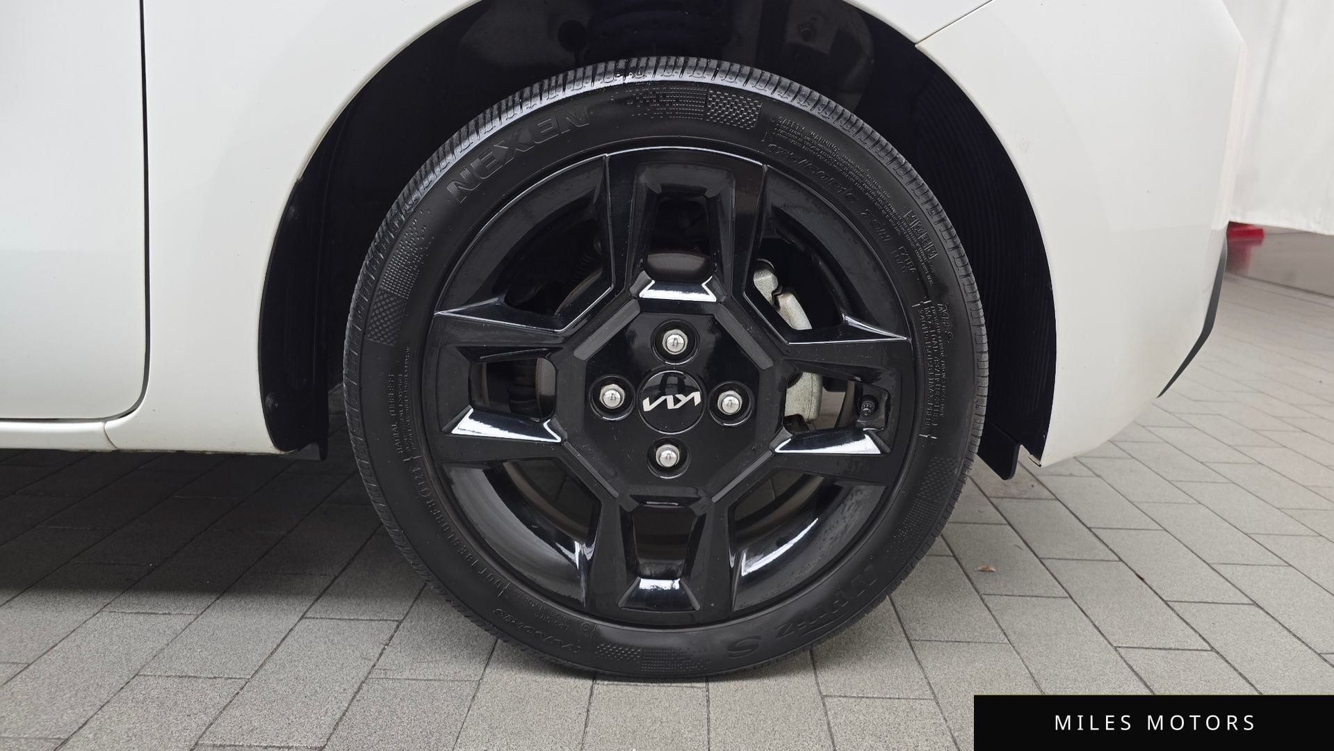 Kia RAY 2023 — миниатюра 5